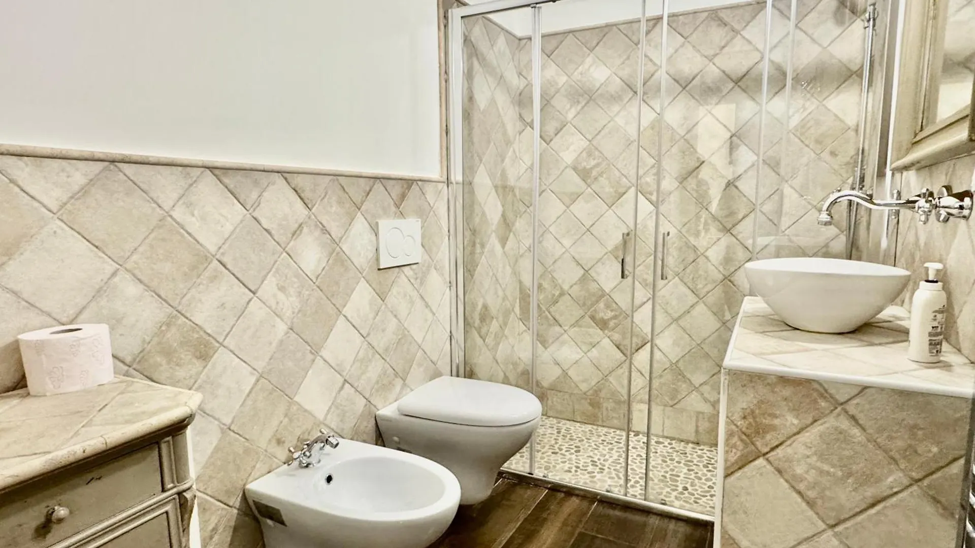 Apartment Appartamento Casa Di Danilo Due Passi Dal Mare Sanremo