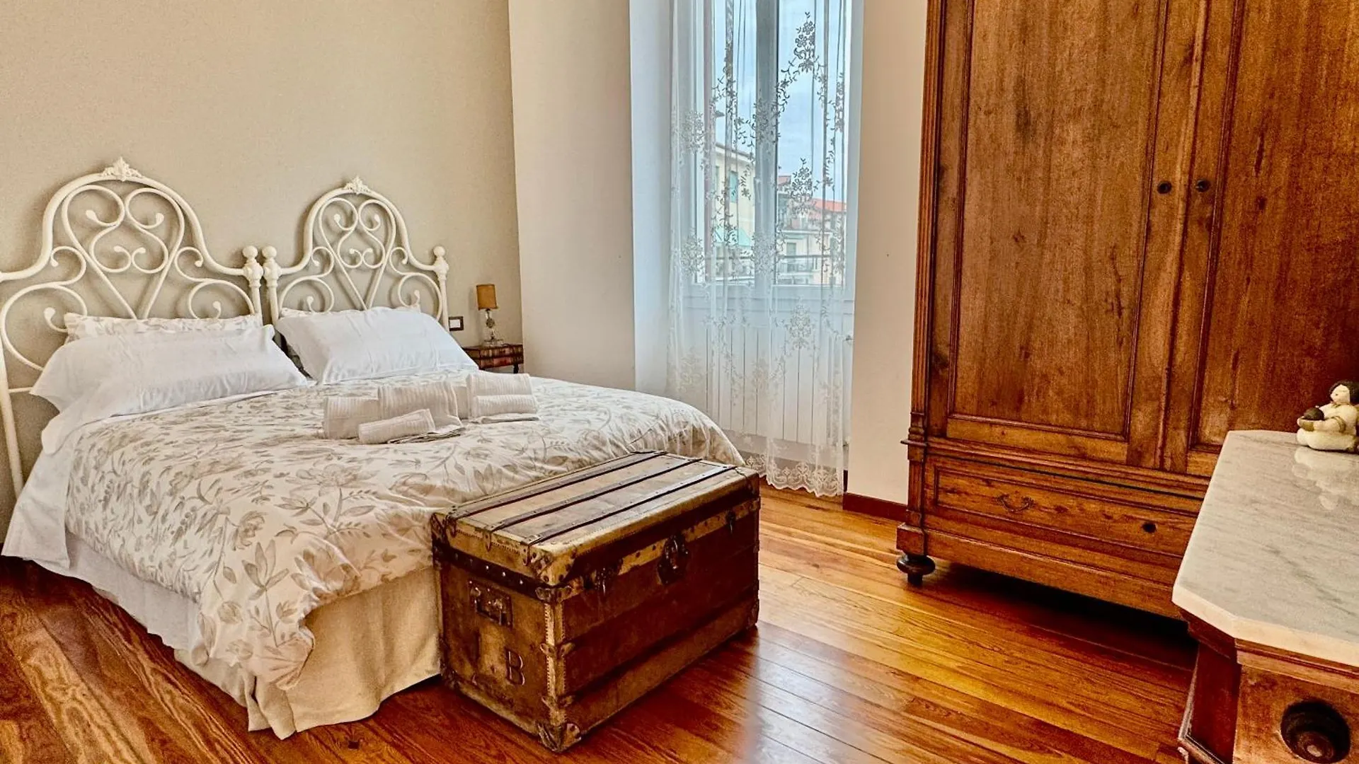 Appartamento Casa Di Danilo Due Passi Dal Mare Sanremo Italy