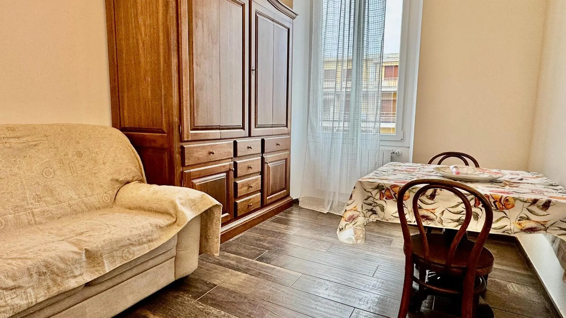 Appartamento Casa Di Danilo Due Passi Dal Mare Sanremo 0*,  Italy