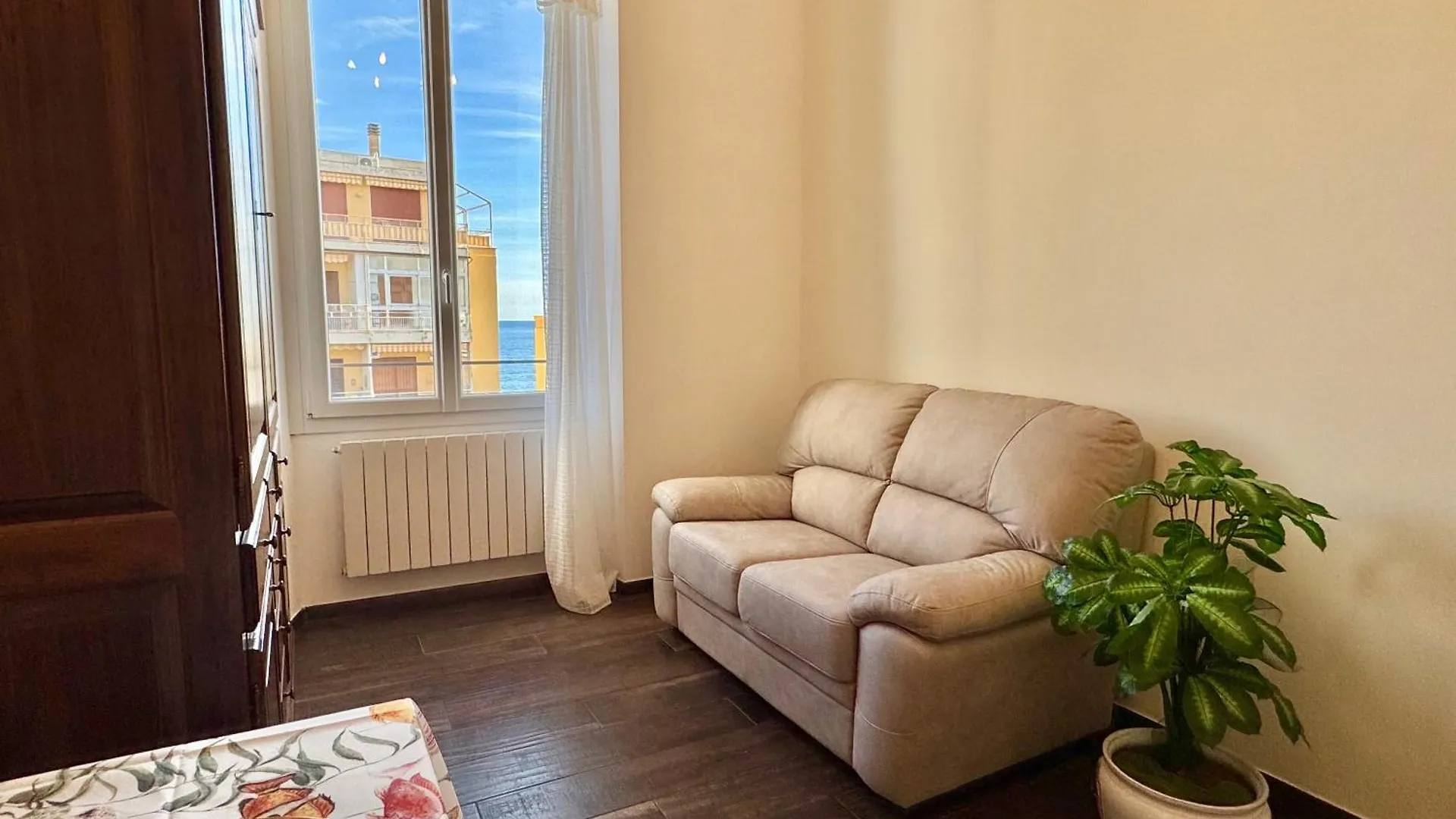 Appartamento Casa Di Danilo Due Passi Dal Mare Sanremo