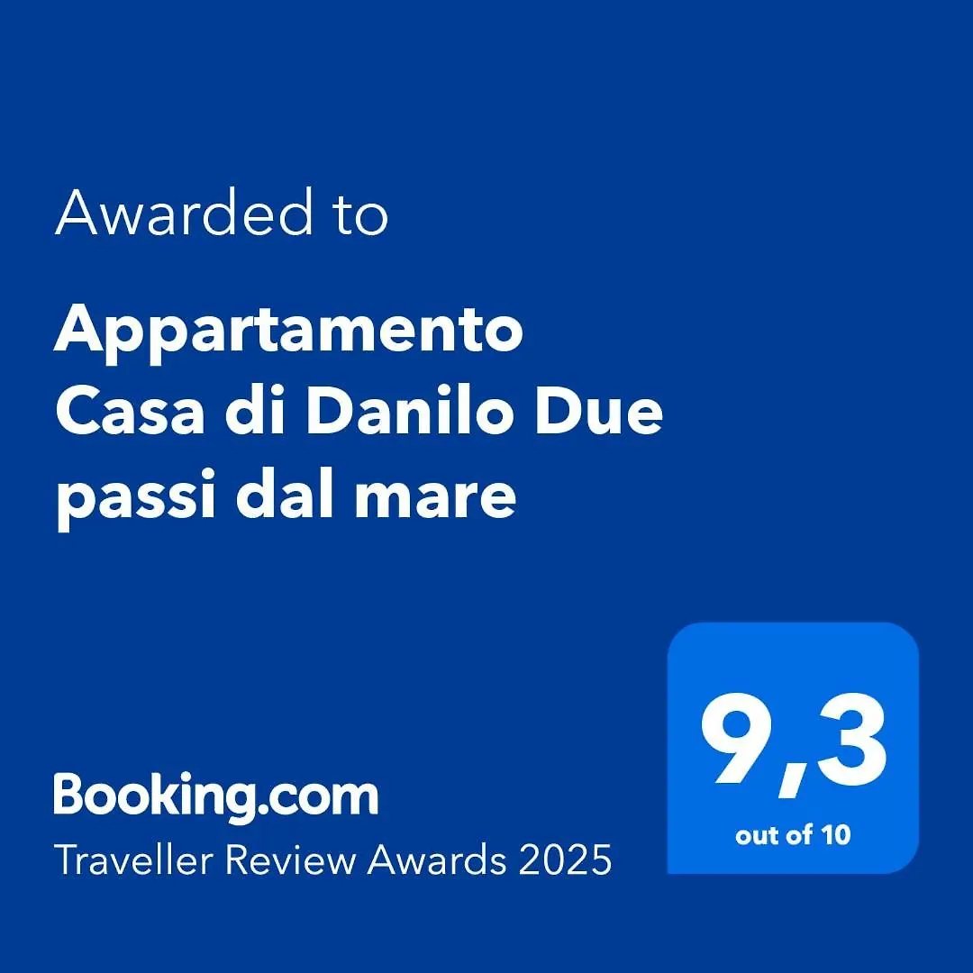 Apartment Appartamento Casa Di Danilo Due Passi Dal Mare Sanremo Italy